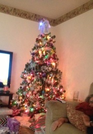 XMAS TREE