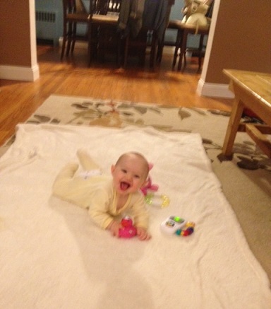 ALMOST CRAWLING1