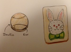 rabbitcake