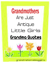 grandparenting quotes