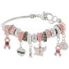 charmedpinkribbonbracelet