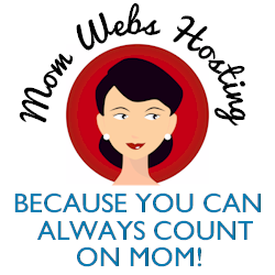 Mom Webs Hosting