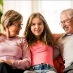 One Dozen Important Questions to Ask Your 16 Year Old Grandchild