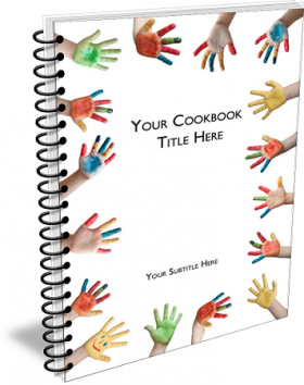 family cookbook project