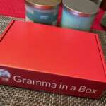 The Gramma In a Box Review - Ideal For Long Distance Grandma's