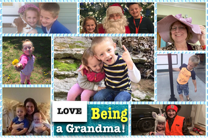 Grand Parenting Tips and Articles